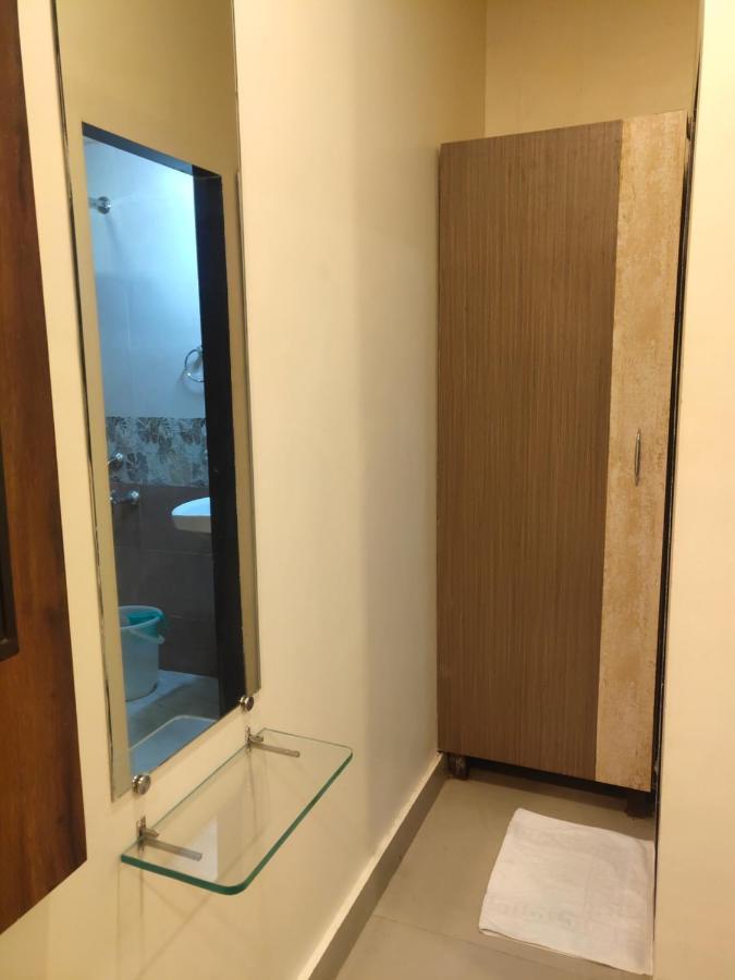 Ugo Stay 004 Hotel Golden Nest Mumbai Exterior foto
